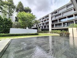 Seletar Park Residence (D28), Condominium #508912681